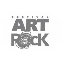logo Festival Art Rock