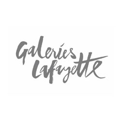 logo Galerie la Fayette