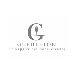 logo Gueuleton
