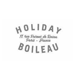 logo Holliday Boileau