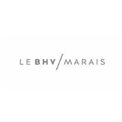 logo Le BVH / Marais