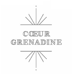 logo Coeur Grenadine